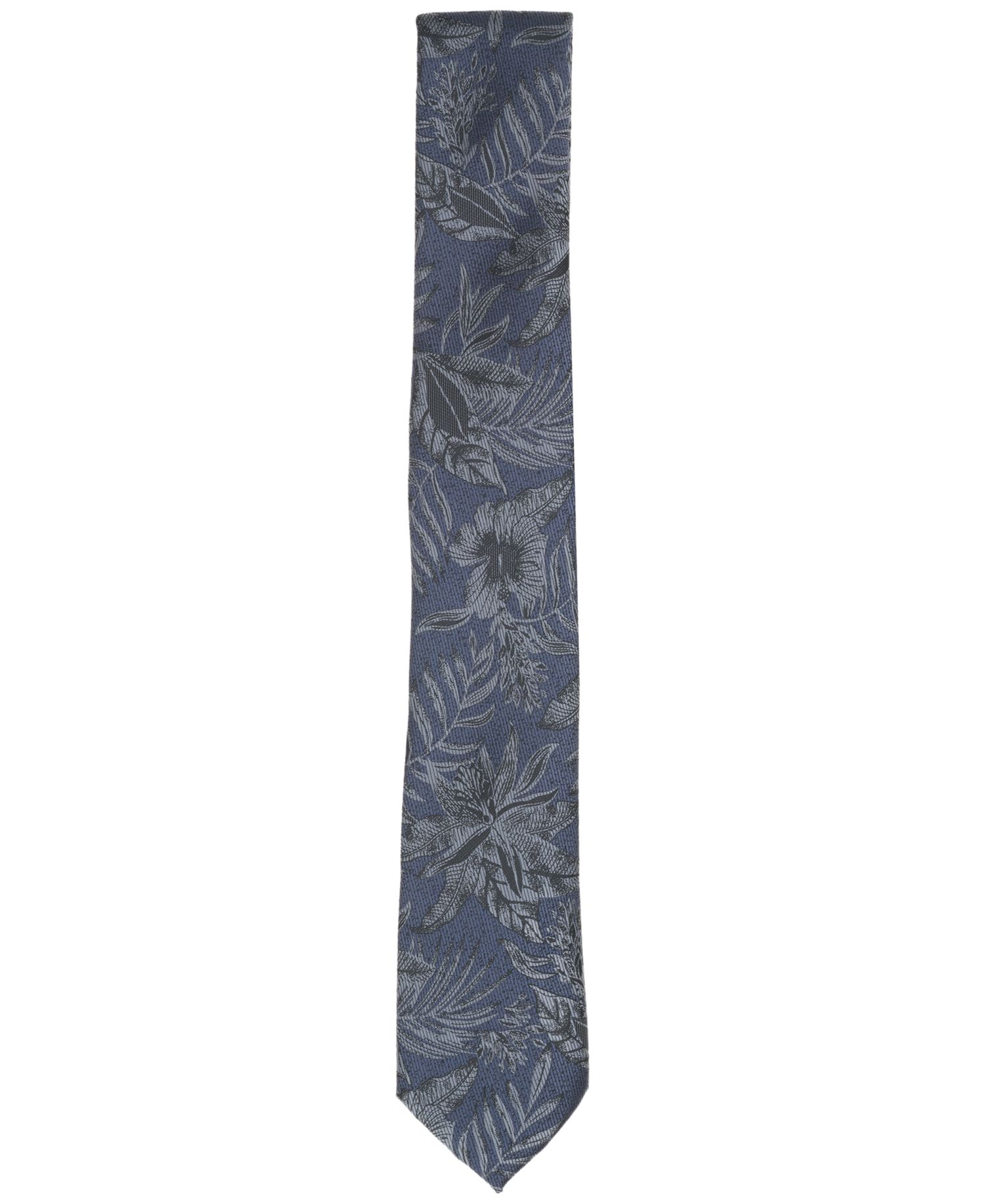 Men's Santo Floral Tie