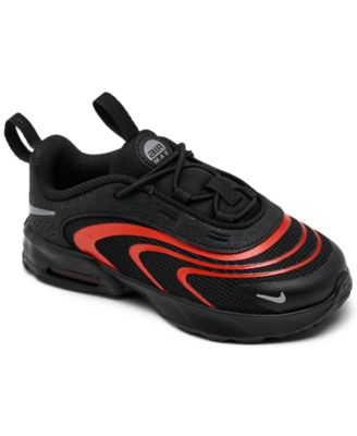 Toddler Kids Air Max Fire Lifestyle Sneakers From Finish Line