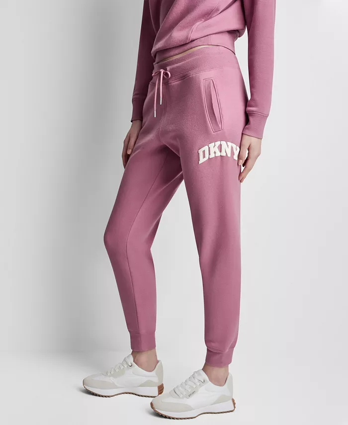 Women's Varsity Logo Jogger Pants - thumbnail 8