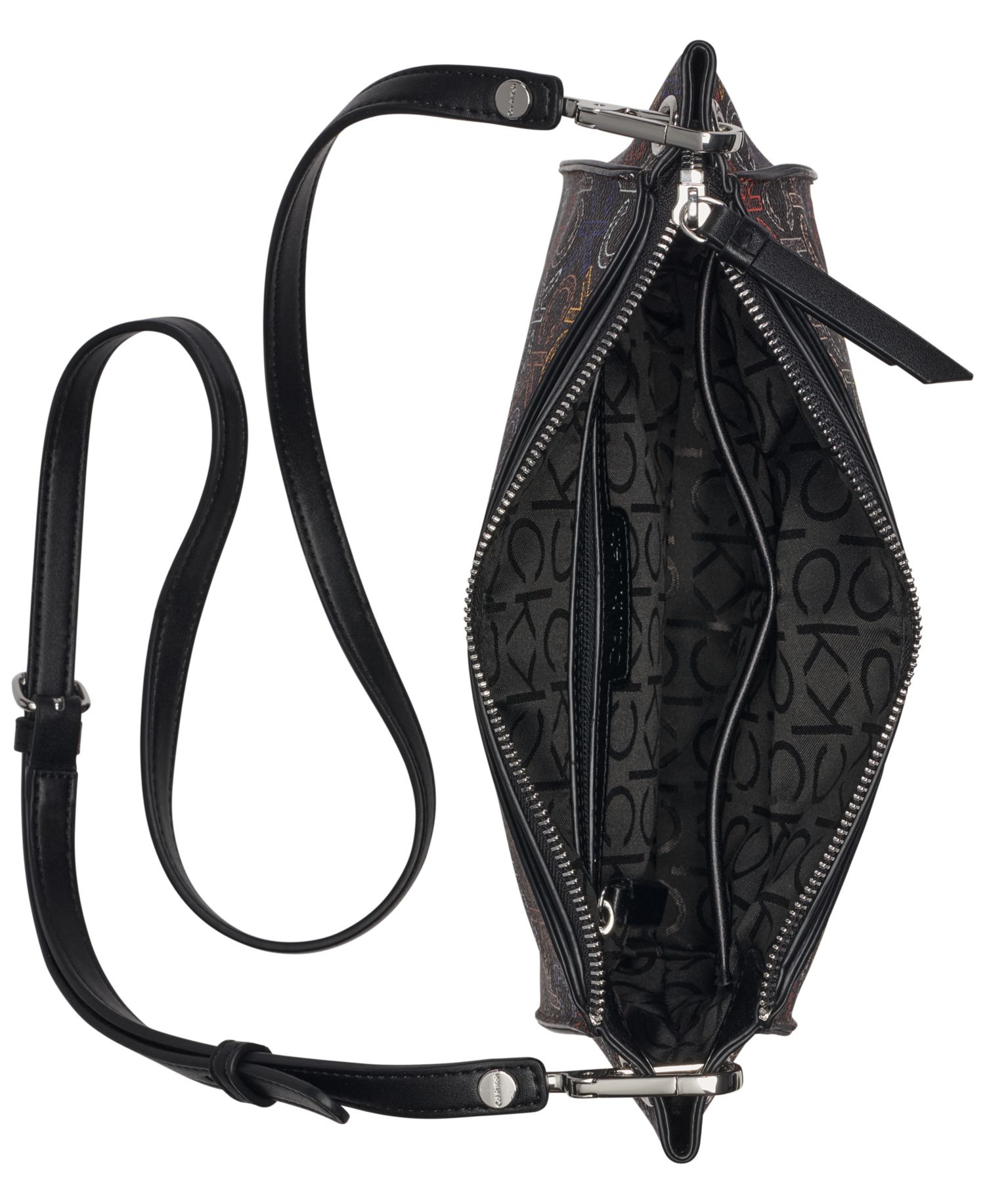 Garnet Small Crossbody Handbag