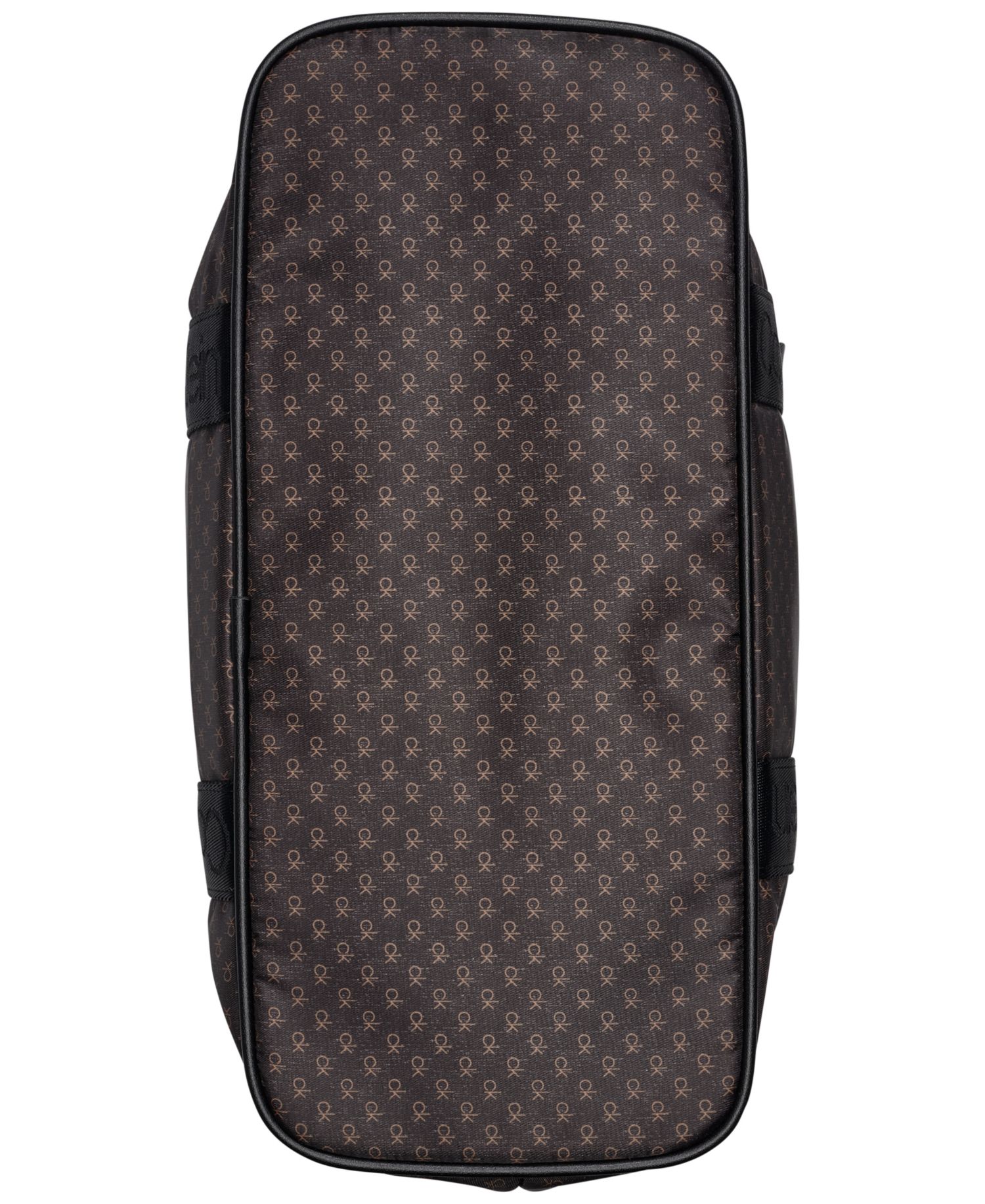 Caius Magnetic Large Tote Handbag