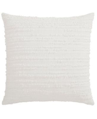 Oslo Square Decorative Pillow, 20" x 20"