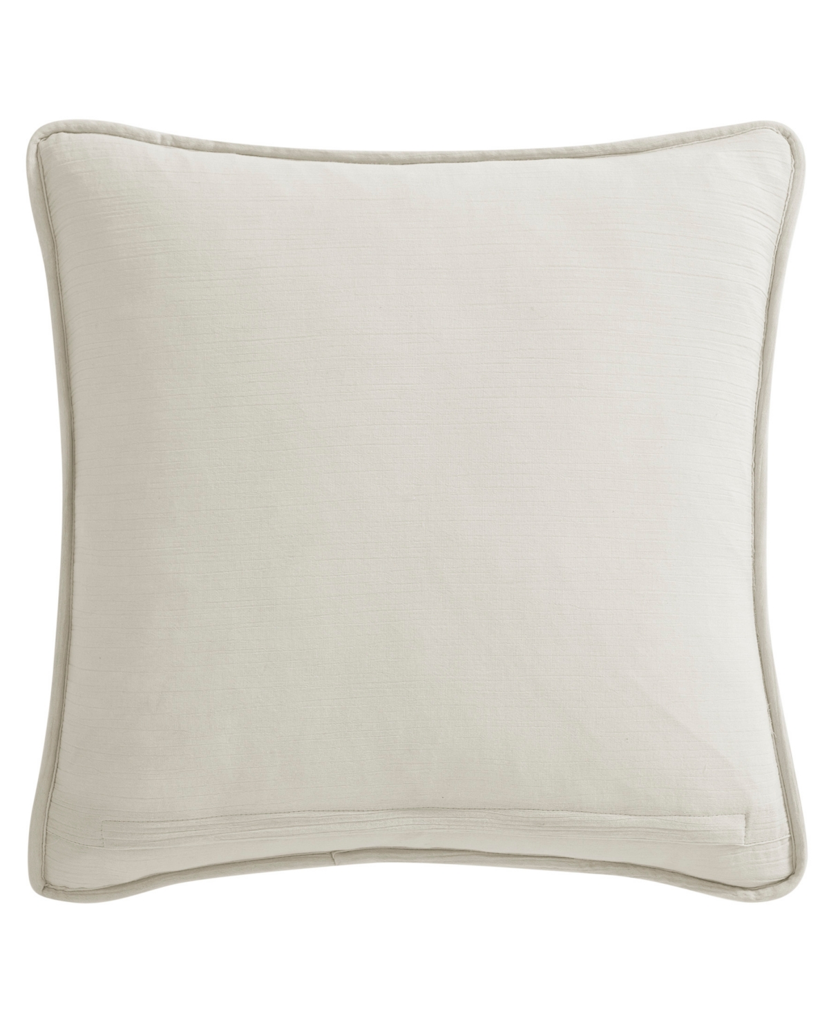 Salt Life Cove Square Quilted Decorative Pillow, 20" x 20"