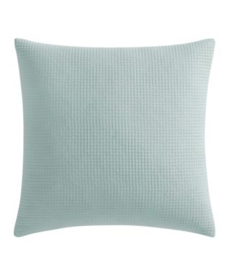 Stillwater Square Quilted Decorative Pillow, 20" x 20"