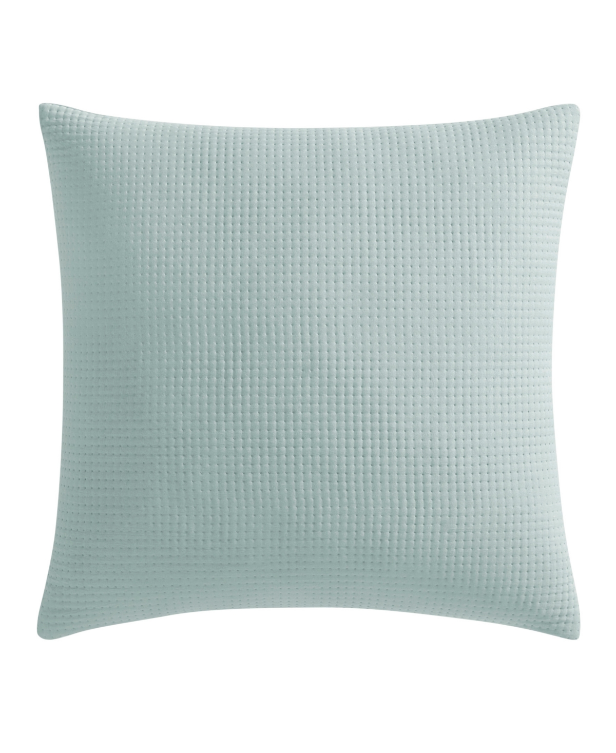 Salt Life Stillwater Square Quilted Decorative Pillow, 20" x