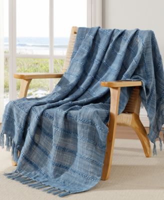Reef Coastal Throw, 50" x 60"
