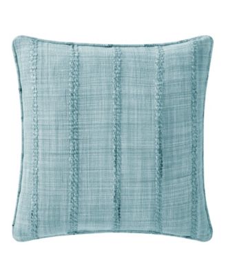 Reef Square Decorative Pillow, 20" x 20"