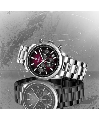Vincero Men's Chrono S2 Watch - Limited Edition Qausar - Macy's