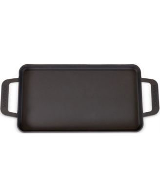 Carbon Steel 22" Pre-Seasoned Griddle