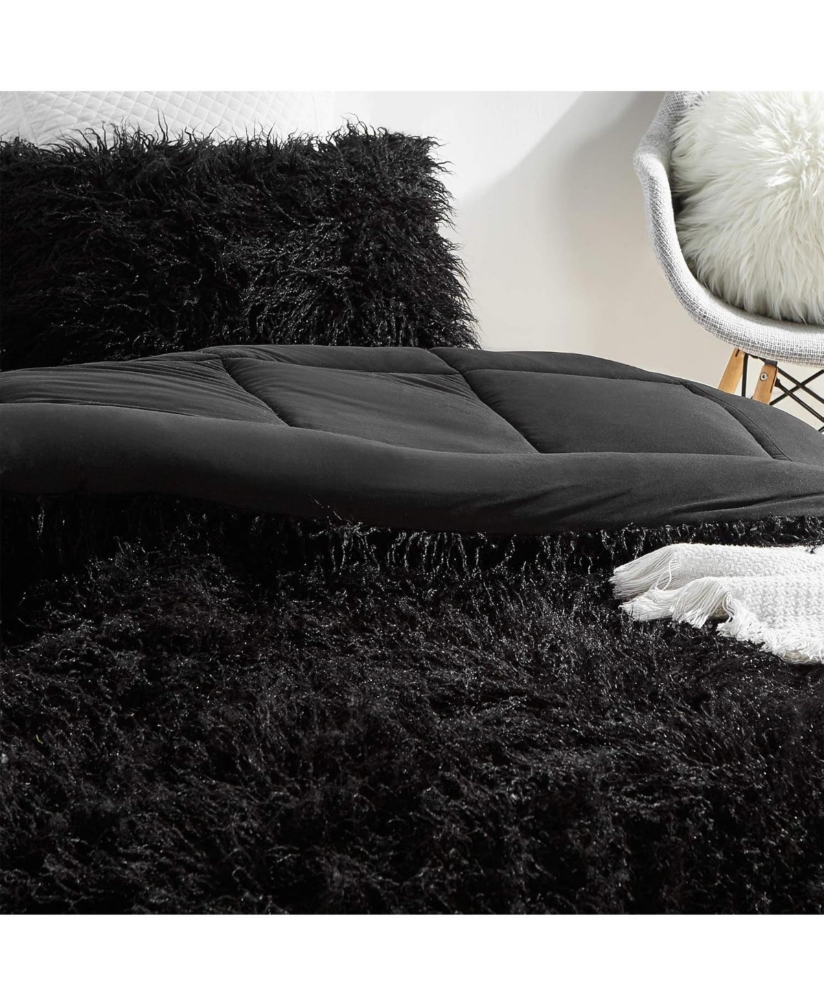 Coma Inducer Bear Oversized Comforter