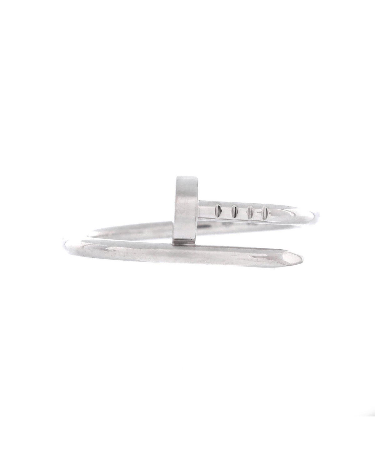 Pre-Owned Cartier Juste un Clou Ring