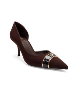 Women's Kendra Pointed Toe Stiletto Pump