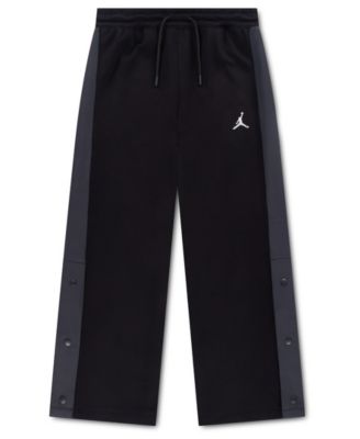 Girls' 7-16 Allstar Snap Drawcord Pant