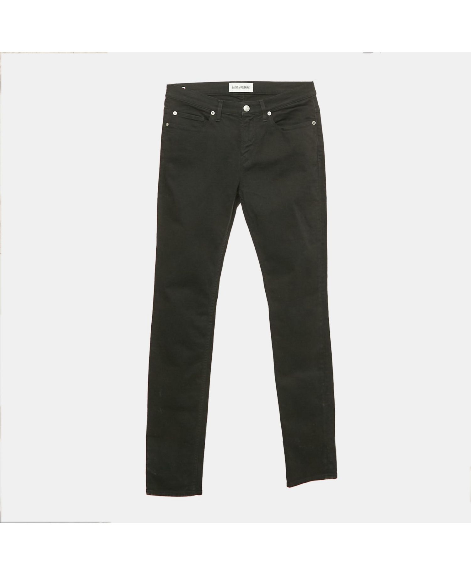 Men's Denim Slim David Jeans