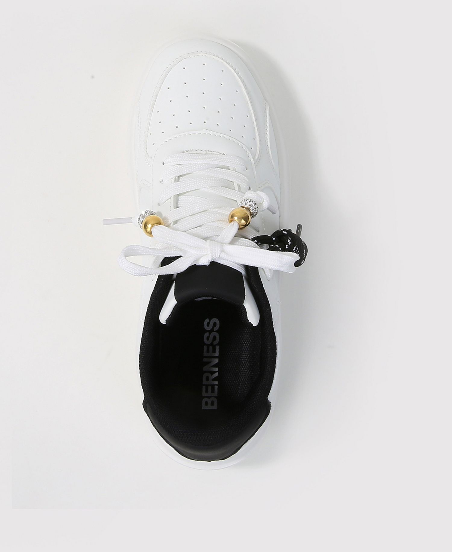Women's Larra Platform Lace Up Sneakers