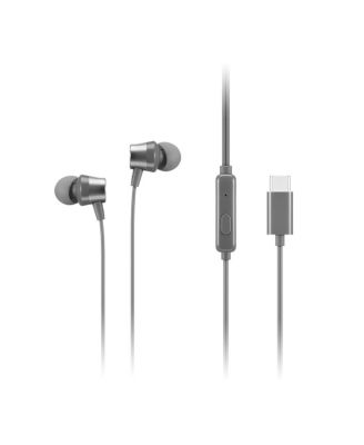 300 USB-C Wired In-Ear Headphones