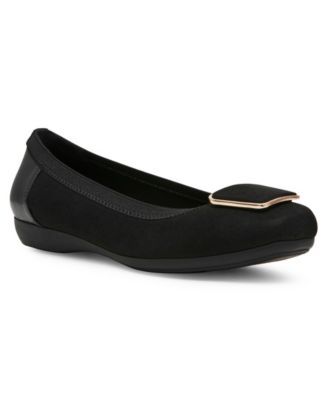 Women's Uliana Slip-On Flats