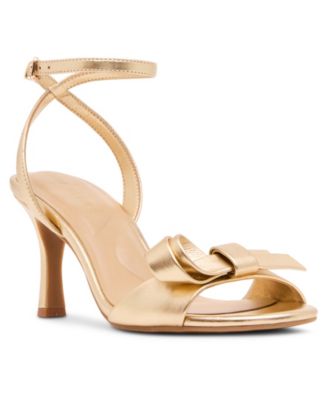 Women's Jeane Round Toe Dress Sandals