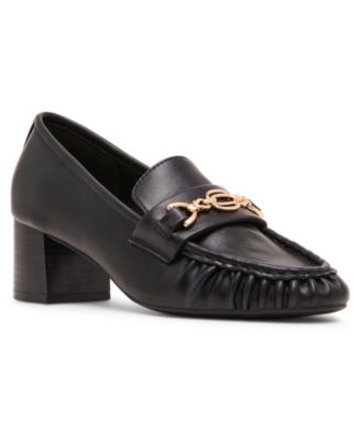 Women's Karin Dress Slip-On Loafer Pumps