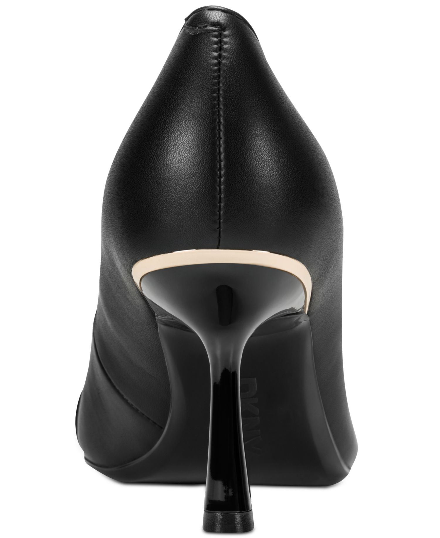 Women's Nashbrook Slip-On Pumps