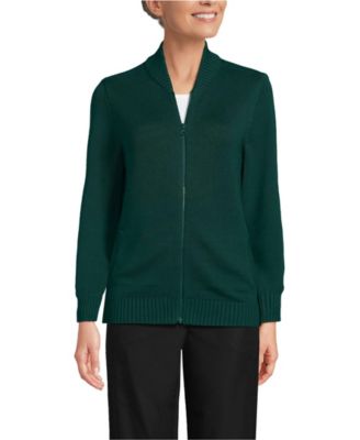 Men's Adult Legacy Full Zip Cardigan