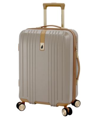 Southbridge Carry-On Expandable Hardside Spinner