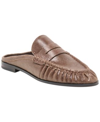 Women's Betzy Slip-On Loafer Mules