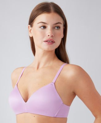 b.tempt'd Women's by Wacoal Future Foundation Wire-Free Bra 956281