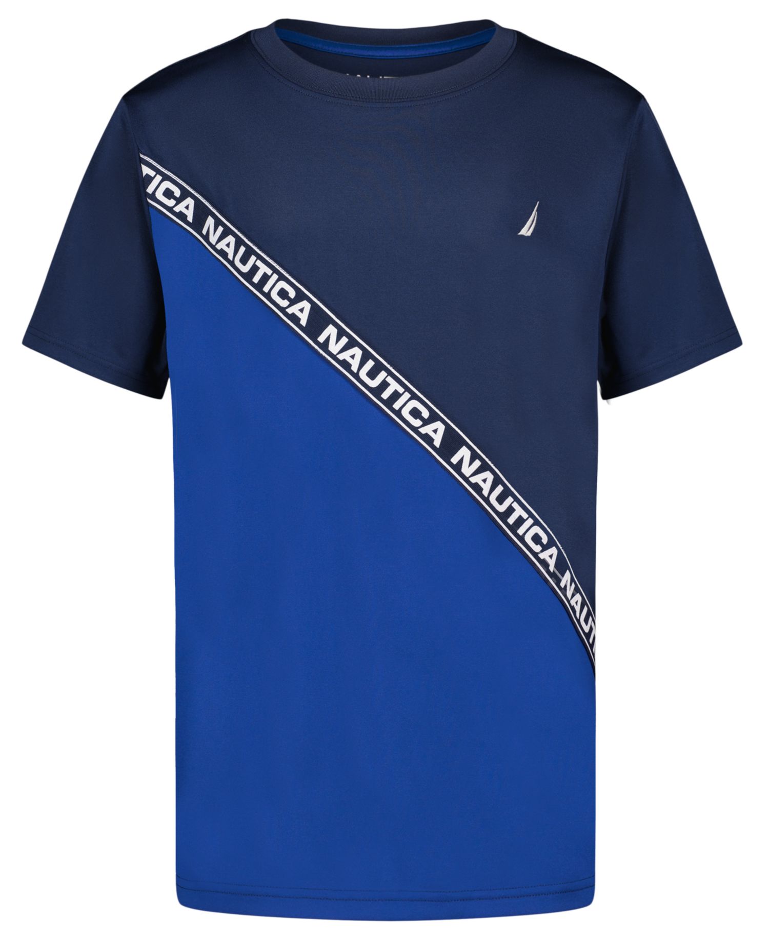 Boys' 8-20 Short-Sleeve T-Shirt