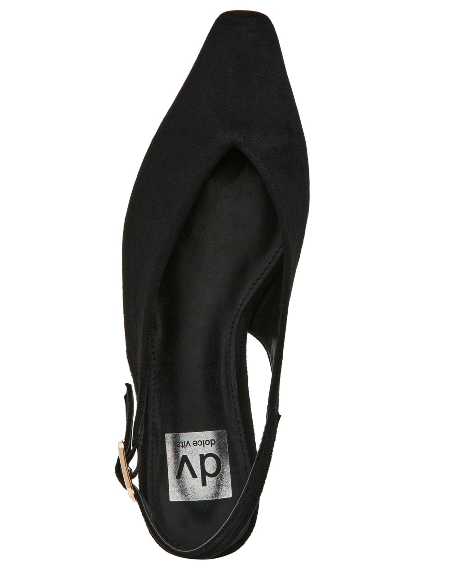 Women's Renada Snip Toe Slingback Flats