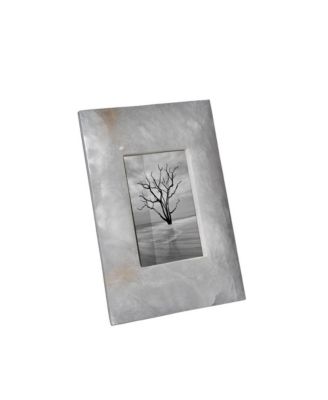 Santo Alabaster Frame