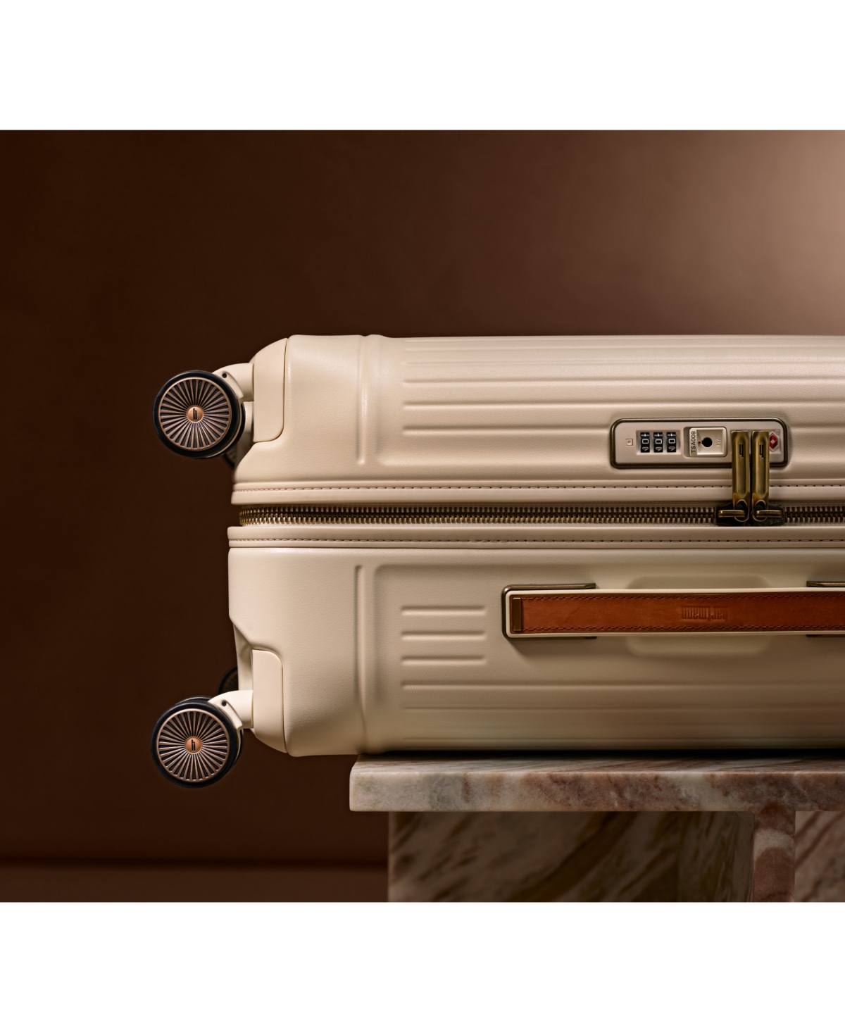 Hartmann Reserve Small Carry-On Spinner Luggage