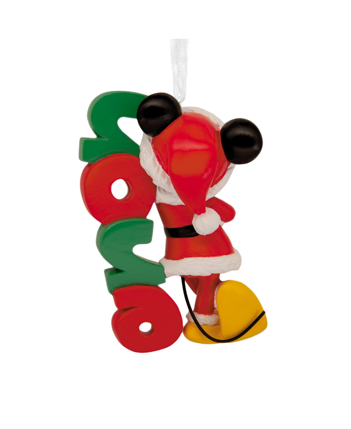 Hallmark Christmas Ornament Disney Mickey Mouse 2026