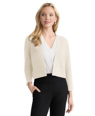 Women's Cropped Shrug