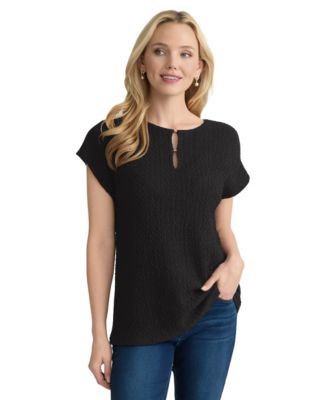 Women's Extended Shoulder Top