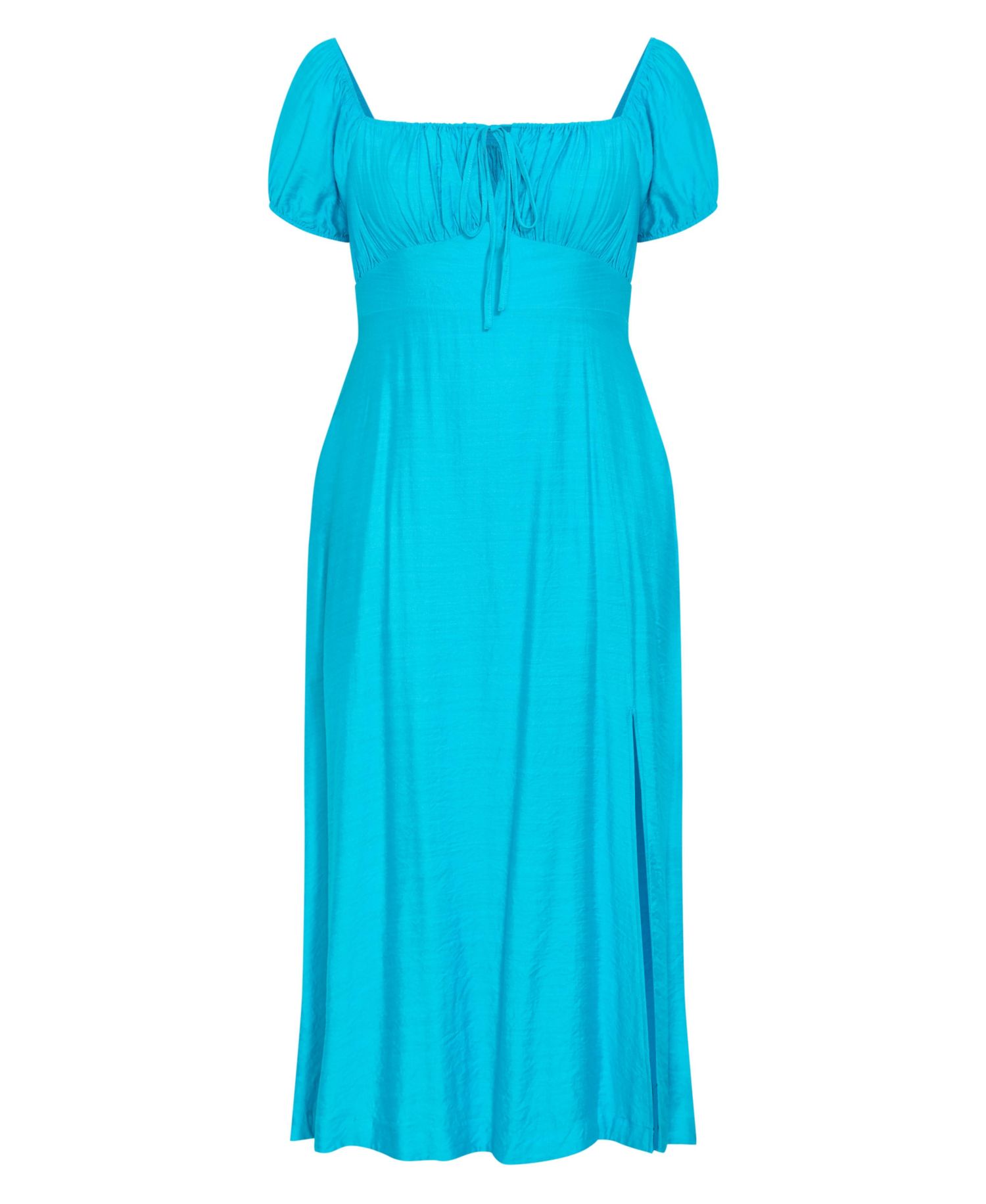 Women's Abbigail Split Maxi Dress
