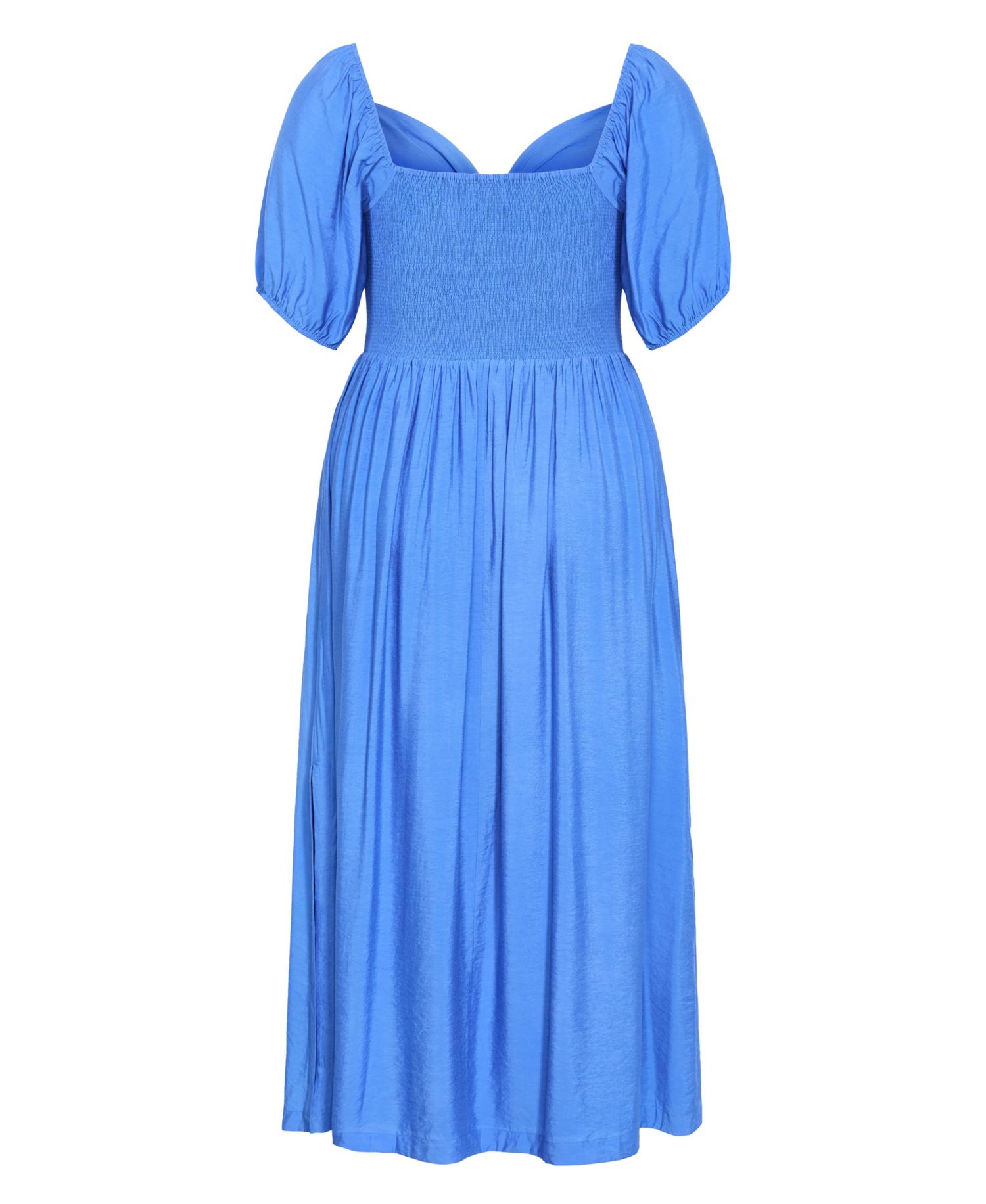 Women's Villa Roma Tie Front Dress