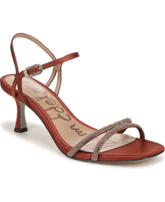 Women's Presley Glam Strappy Sandals
