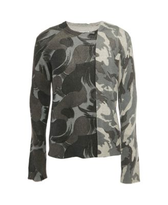Women's Cashmere Top