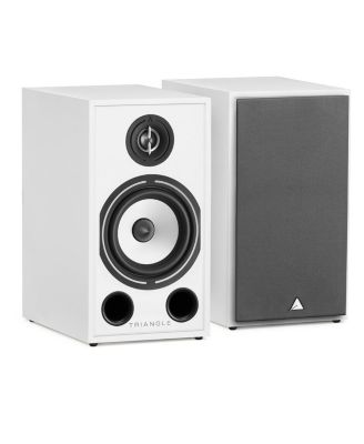 Borea BR03 Hi-Fi Bookshelf Speakers (Pair)