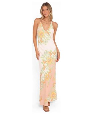 Women's Haruki Maxi Dress