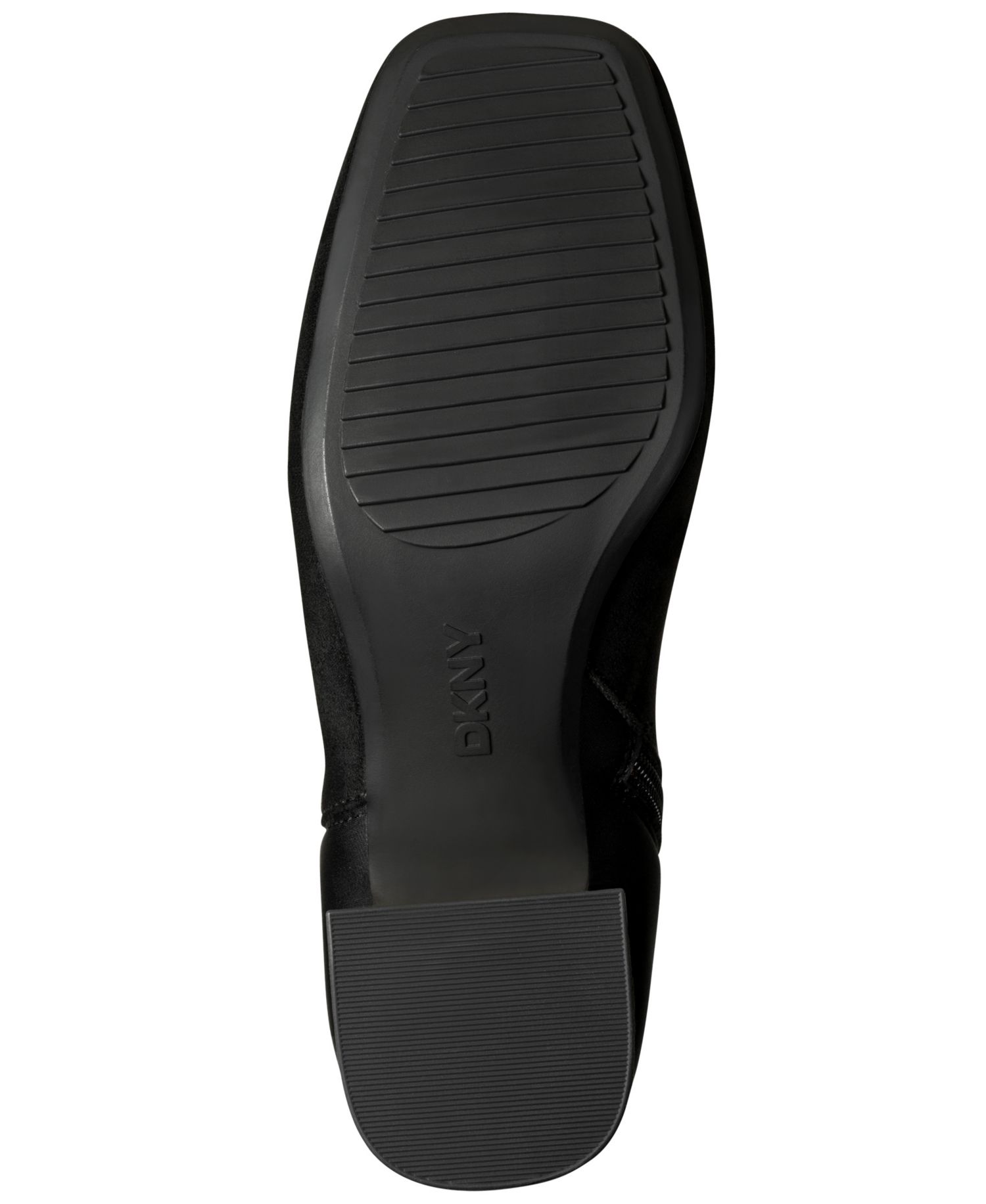 Women's Kalevi Tall Block Heel Boots