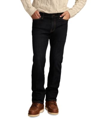 Men's Easy Rider Bootcut Coolmax Stretch Jeans
