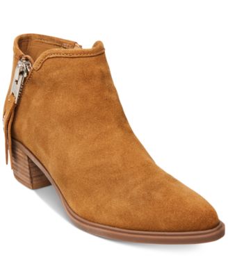 steve madden booties macys