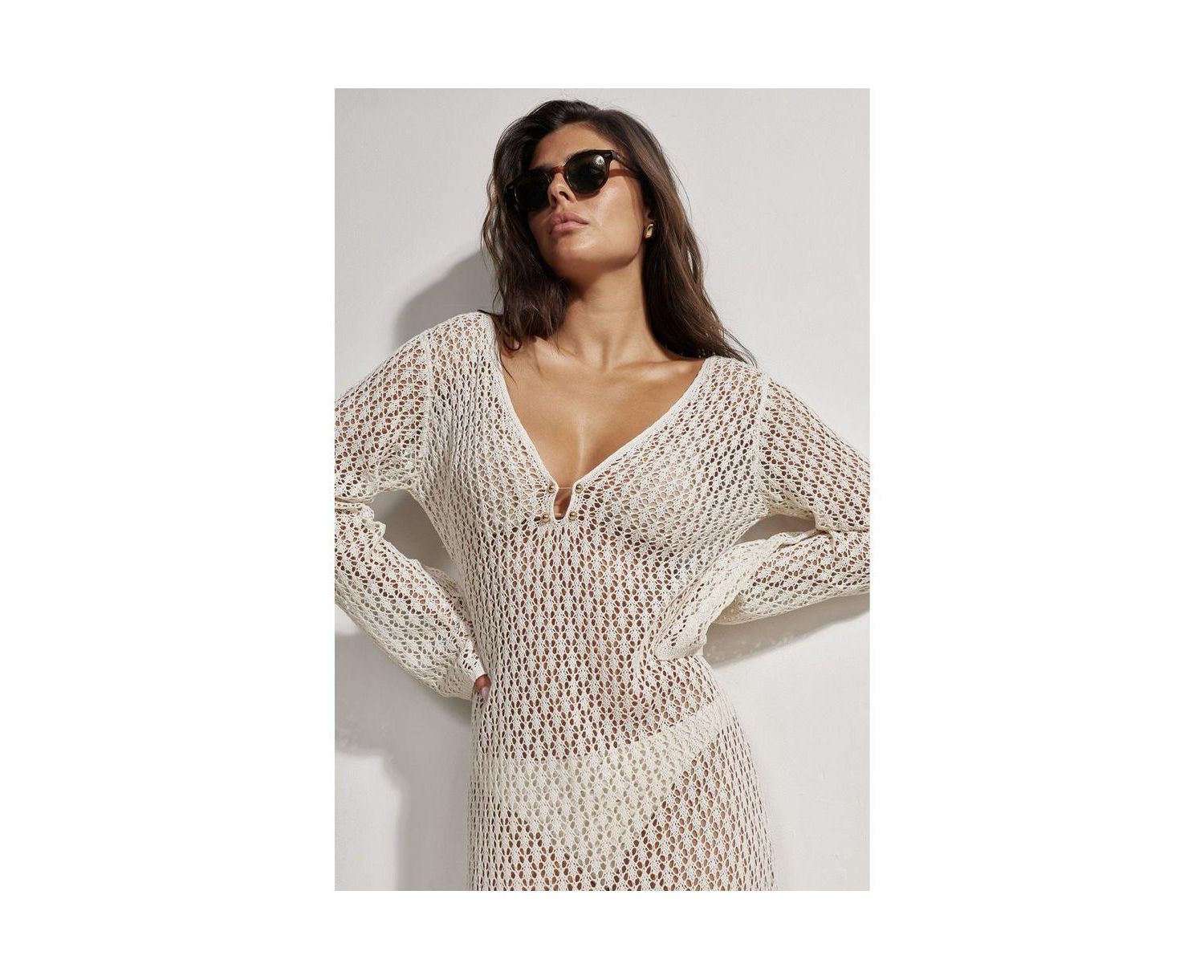 Women's Element Maxi Dress Cover-Up