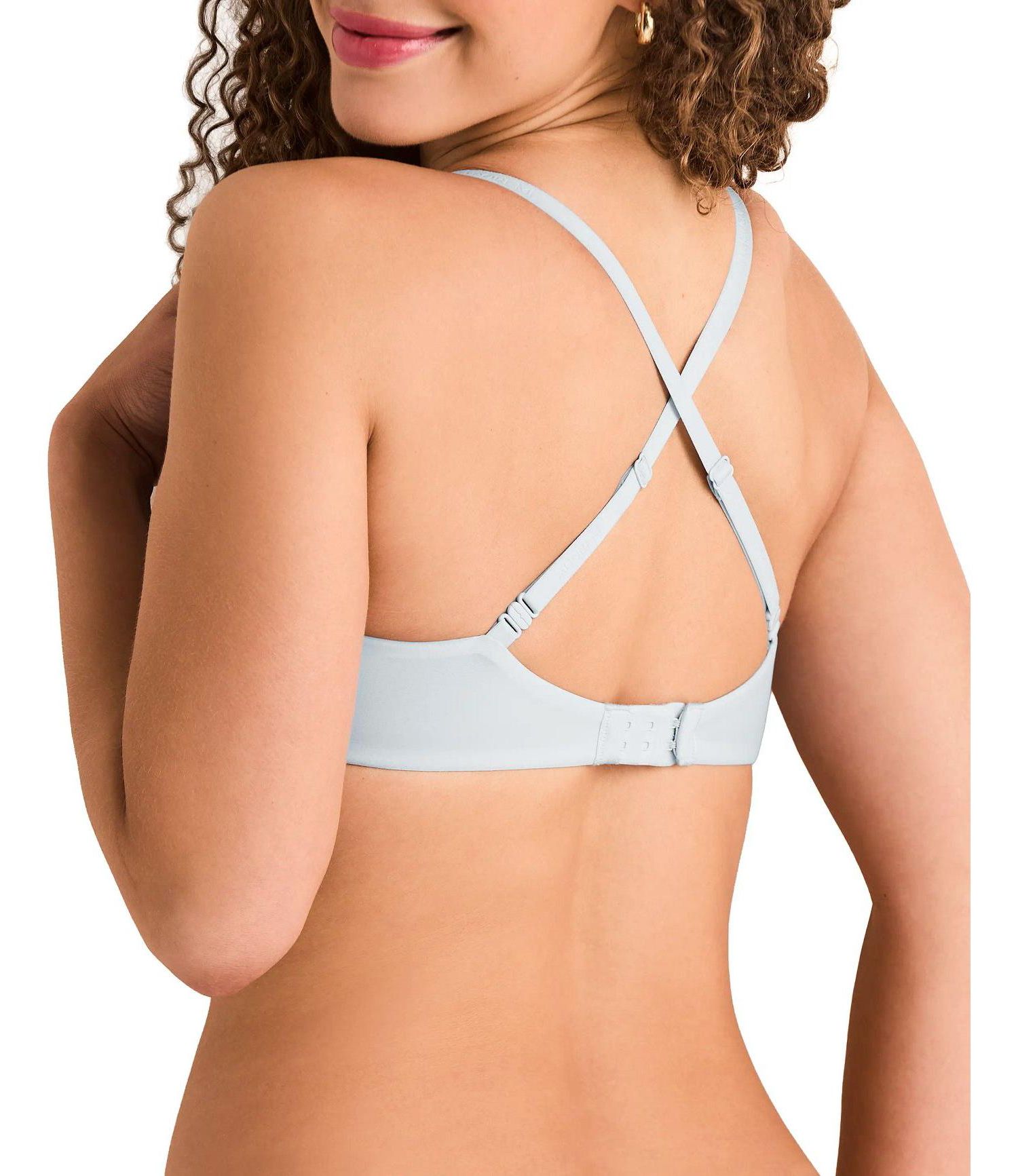 Women's Valory Contour Plunge Bra