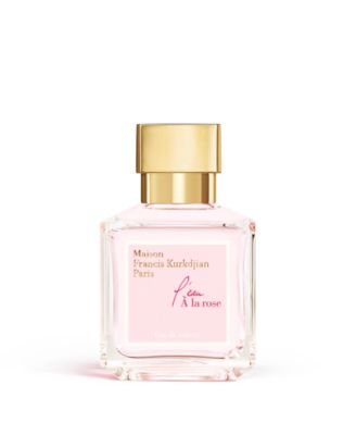 l'eau &Agrave; la rose Eau de Toilette Spray, 2.4 oz.