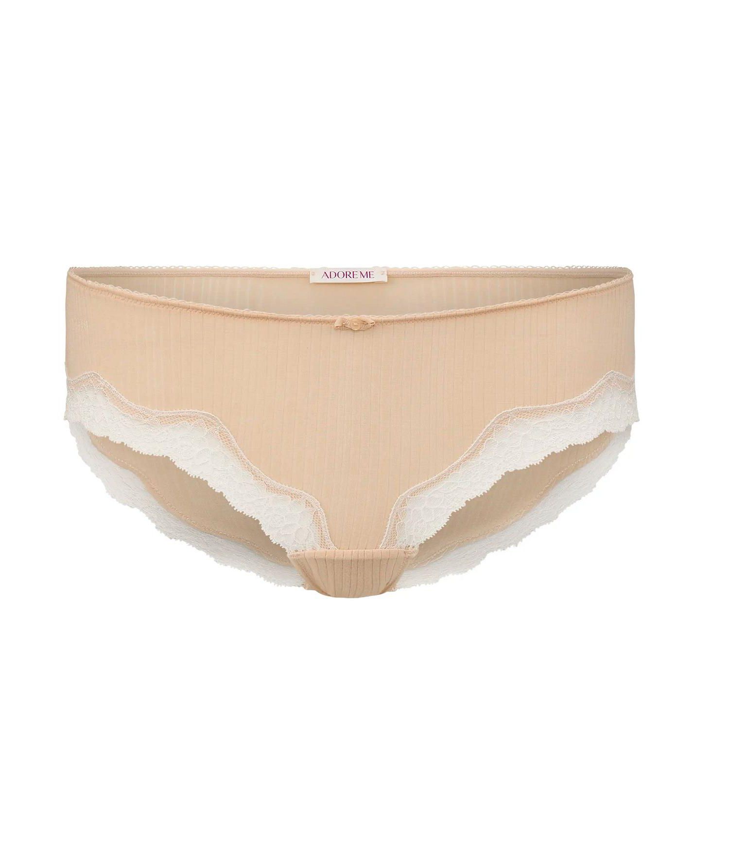 Women's Lilou Plus-Size Hipster Panty