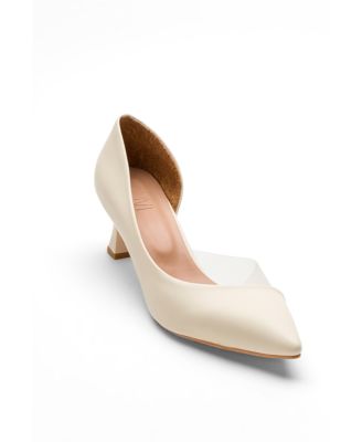 Women's Vera Pointed Toe Pump