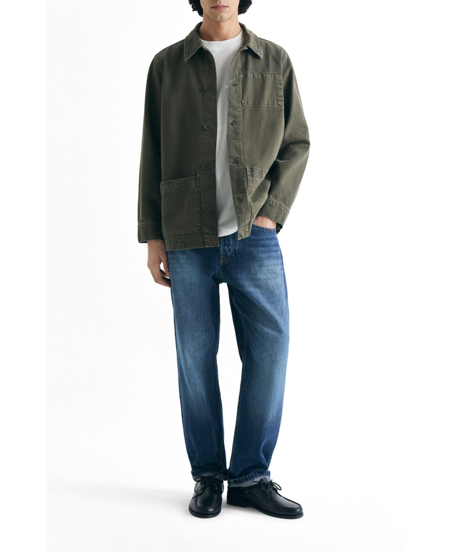 Women's Murano Worker Jacket
